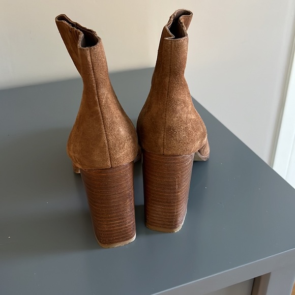 Joie Women's Yara Ankle Boot - Picture 3 of 5